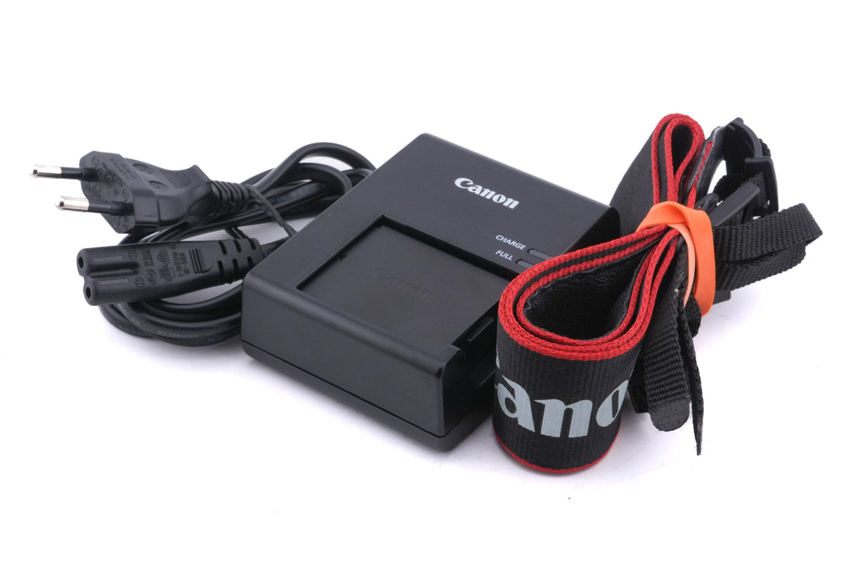 Canon EOS 1100D
