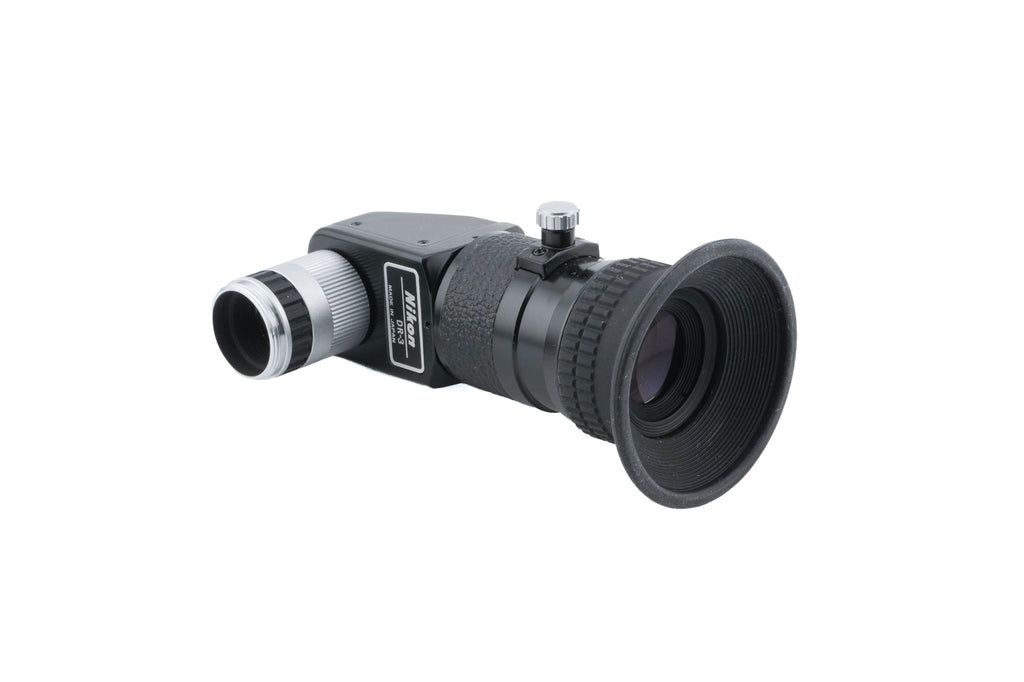 Nikon DR-3 Right Angle Finder