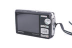Olympus Mju 820