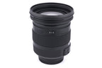Sigma 17-70mm f2.8-4 DC Macro OS HSM Contemporary (013)