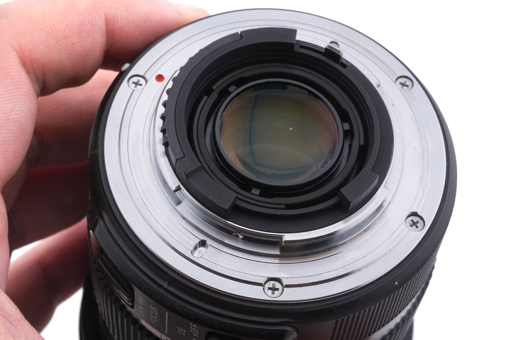 Sigma 17-70mm f2.8-4 DC Macro OS HSM Contemporary (013)