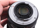 Sigma 17-70mm f2.8-4 DC Macro OS HSM Contemporary (013)