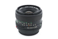 Canon 28mm f2.8 FDn