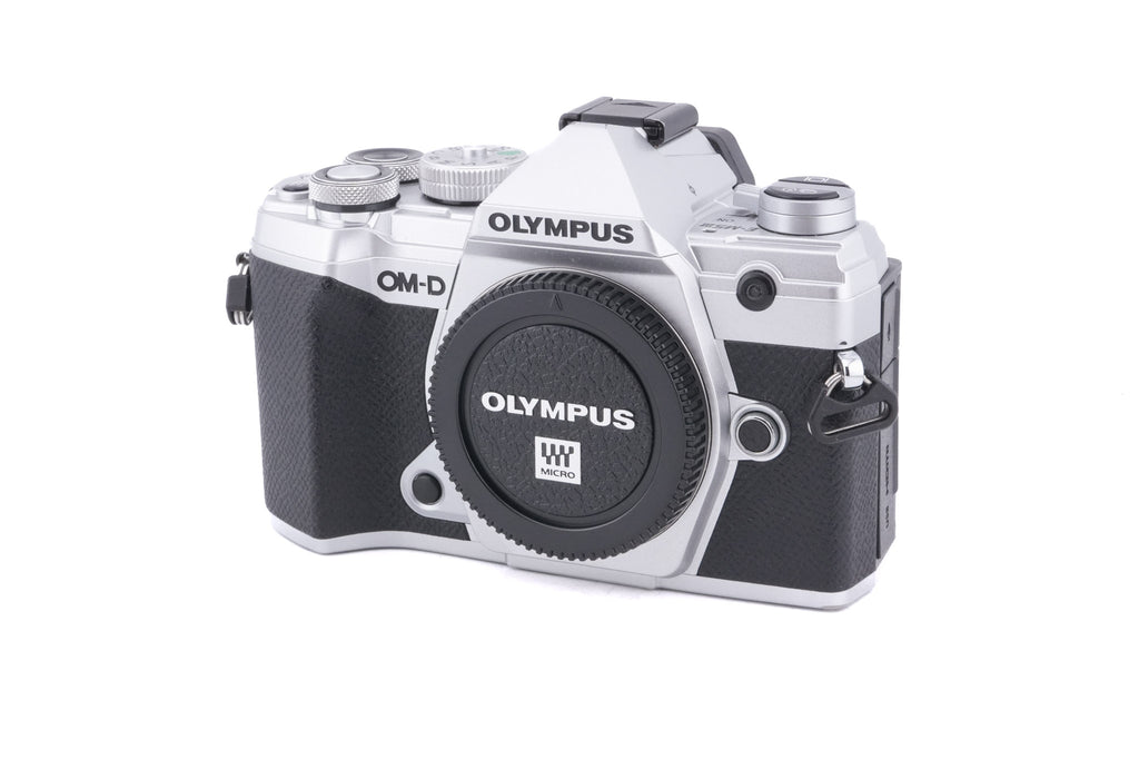 Olympus OM-D E-M5 Mark III