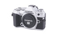 Olympus OM-D E-M5 Mark III