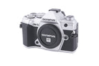 Olympus OM-D E-M5 Mark III
