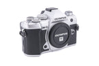 Olympus OM-D E-M5 Mark III