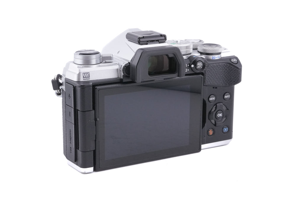 Olympus OM-D E-M5 Mark III
