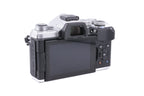 Olympus OM-D E-M5 Mark III