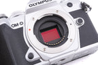 Olympus OM-D E-M5 Mark III