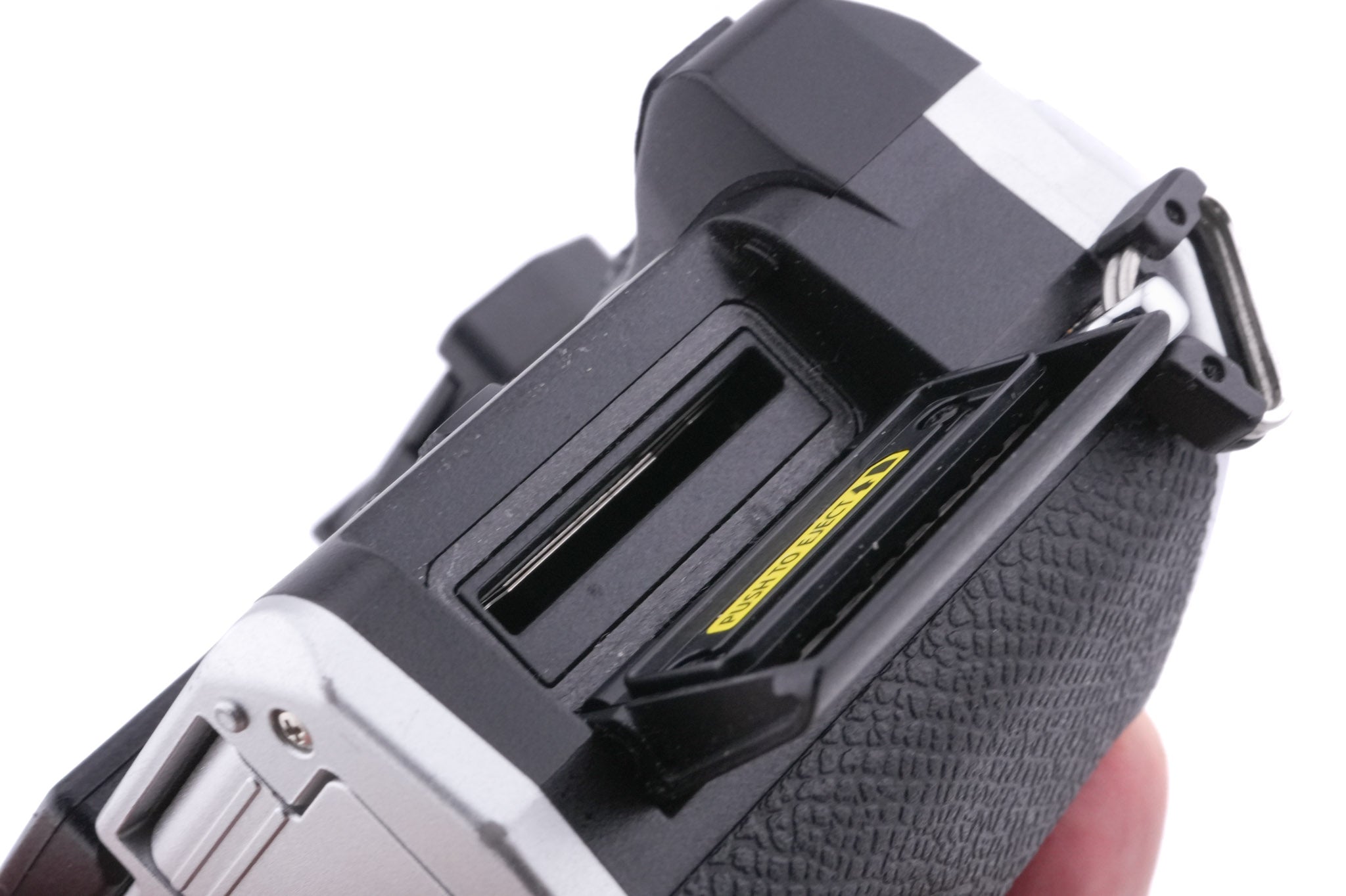Olympus OM-D E-M5 Mark III