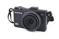 Olympus XZ-1