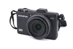 Olympus XZ-1