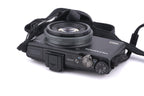 Olympus XZ-1