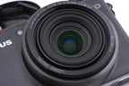 Olympus XZ-1
