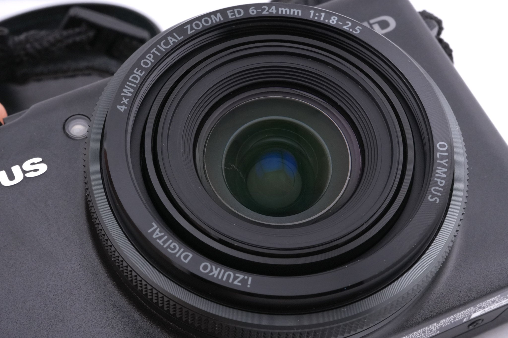 Olympus XZ-1
