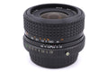 Tokina 28mm f2.8