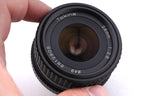 Tokina 28mm f2.8