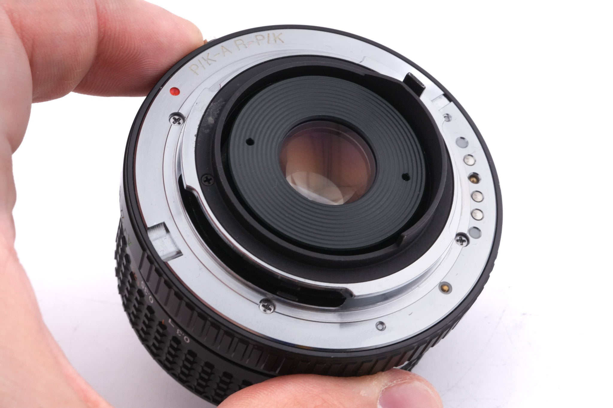 Tokina 28mm f2.8