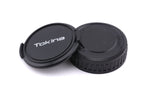 Tokina 28mm f2.8