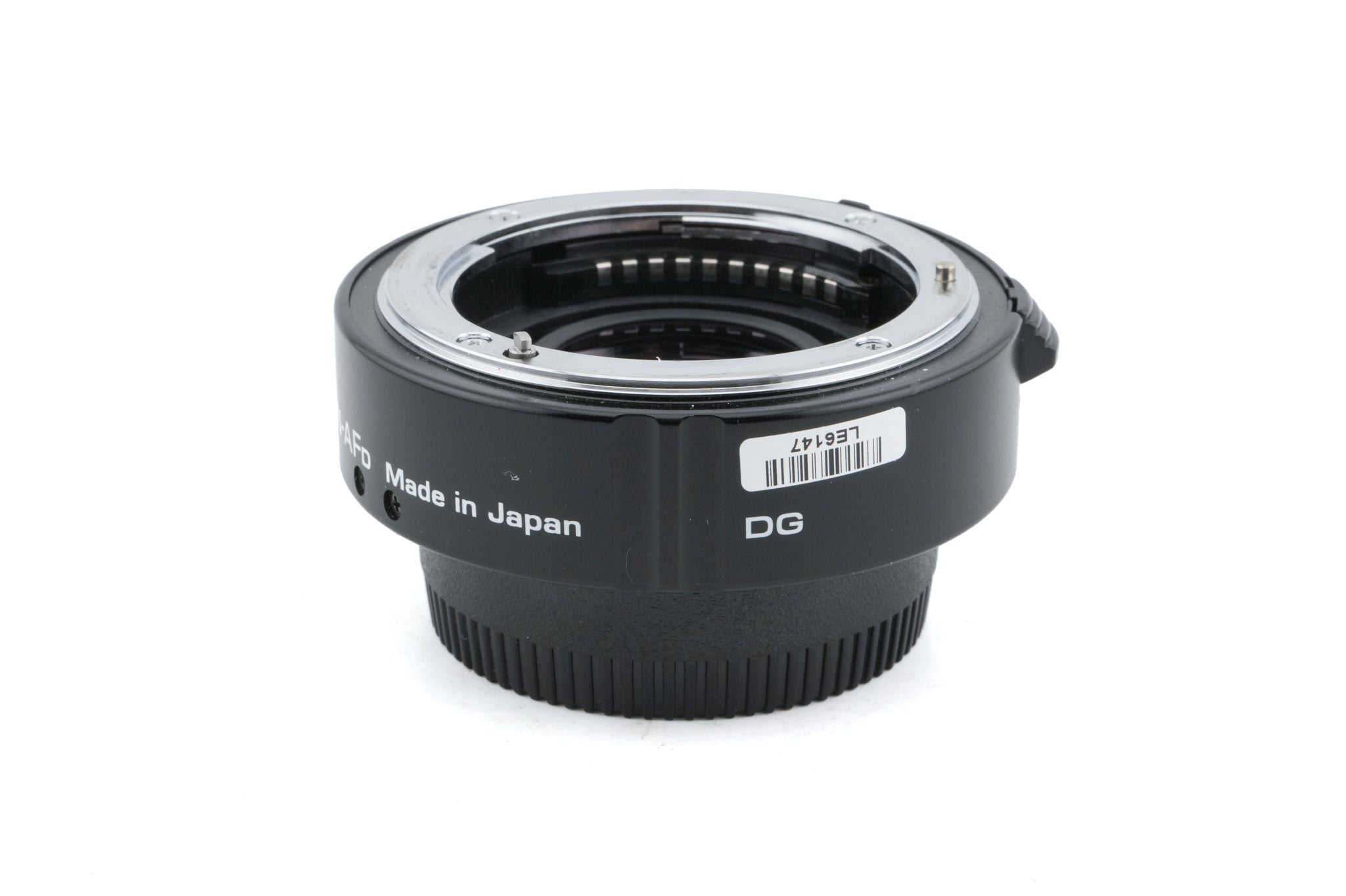 Kenko 1.4x Teleconverter Teleplus Pro 300 DG N-AFD