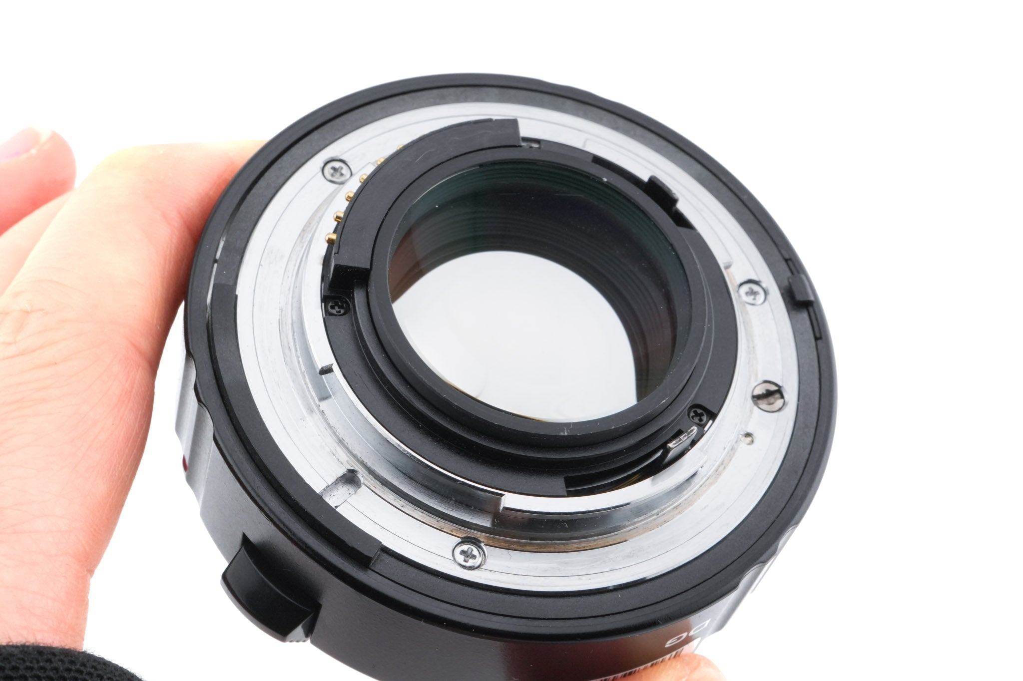 Kenko 1.4x Teleconverter Teleplus Pro 300 DG N-AFD