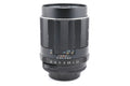 Pentax 135mm f2.5 Super-Multi-Coated Takumar