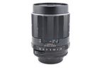 Pentax 135mm f2.5 Super-Multi-Coated Takumar