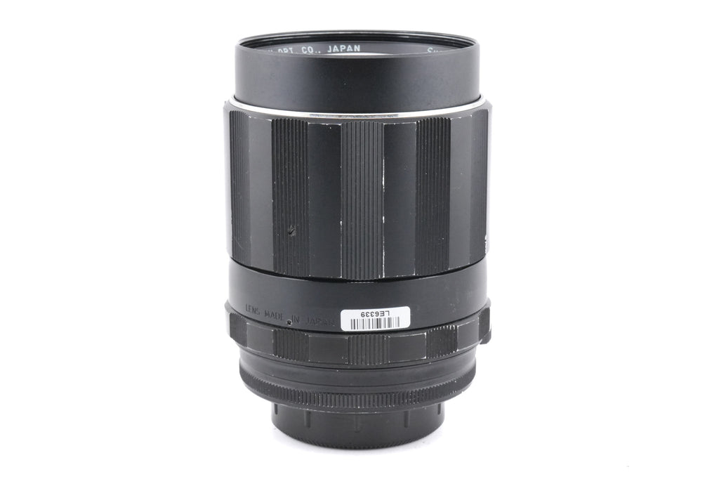 Pentax 135mm f2.5 Super-Multi-Coated Takumar