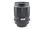 Pentax 135mm f2.5 Super-Multi-Coated Takumar
