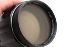 Pentax 135mm f2.5 Super-Multi-Coated Takumar