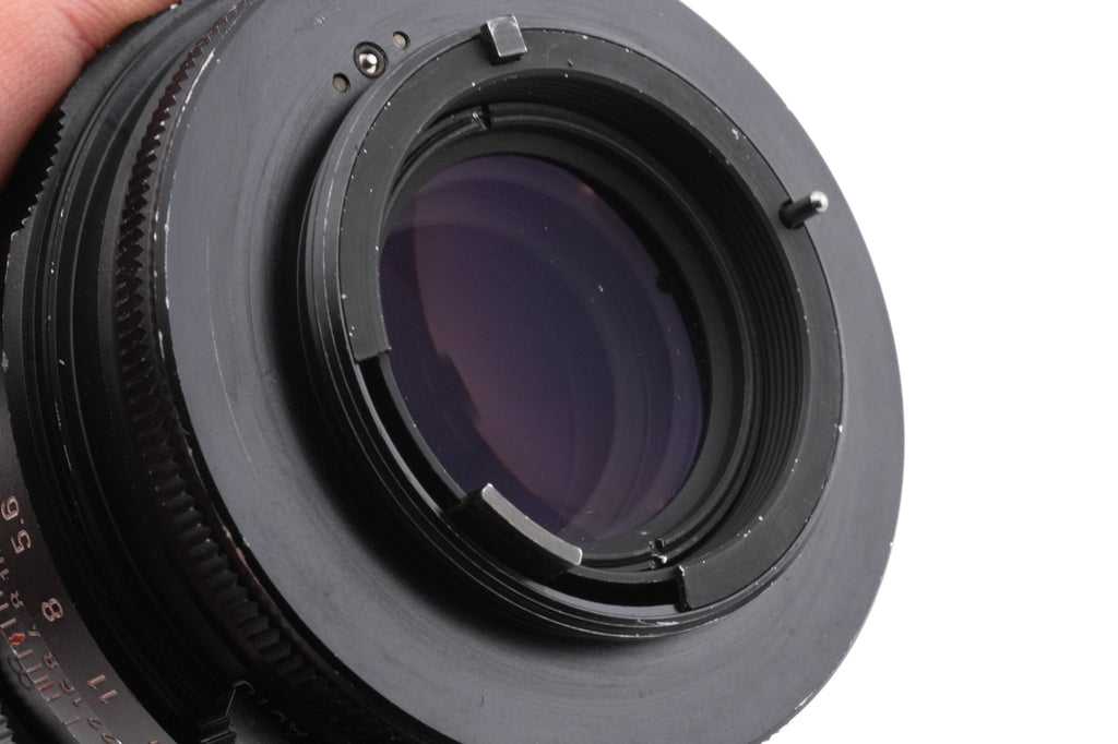 Pentax 135mm f2.5 Super-Multi-Coated Takumar