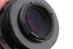 Pentax 135mm f2.5 Super-Multi-Coated Takumar