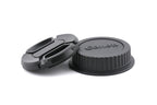 Canon 18-55mm f3.5-5.6 II
