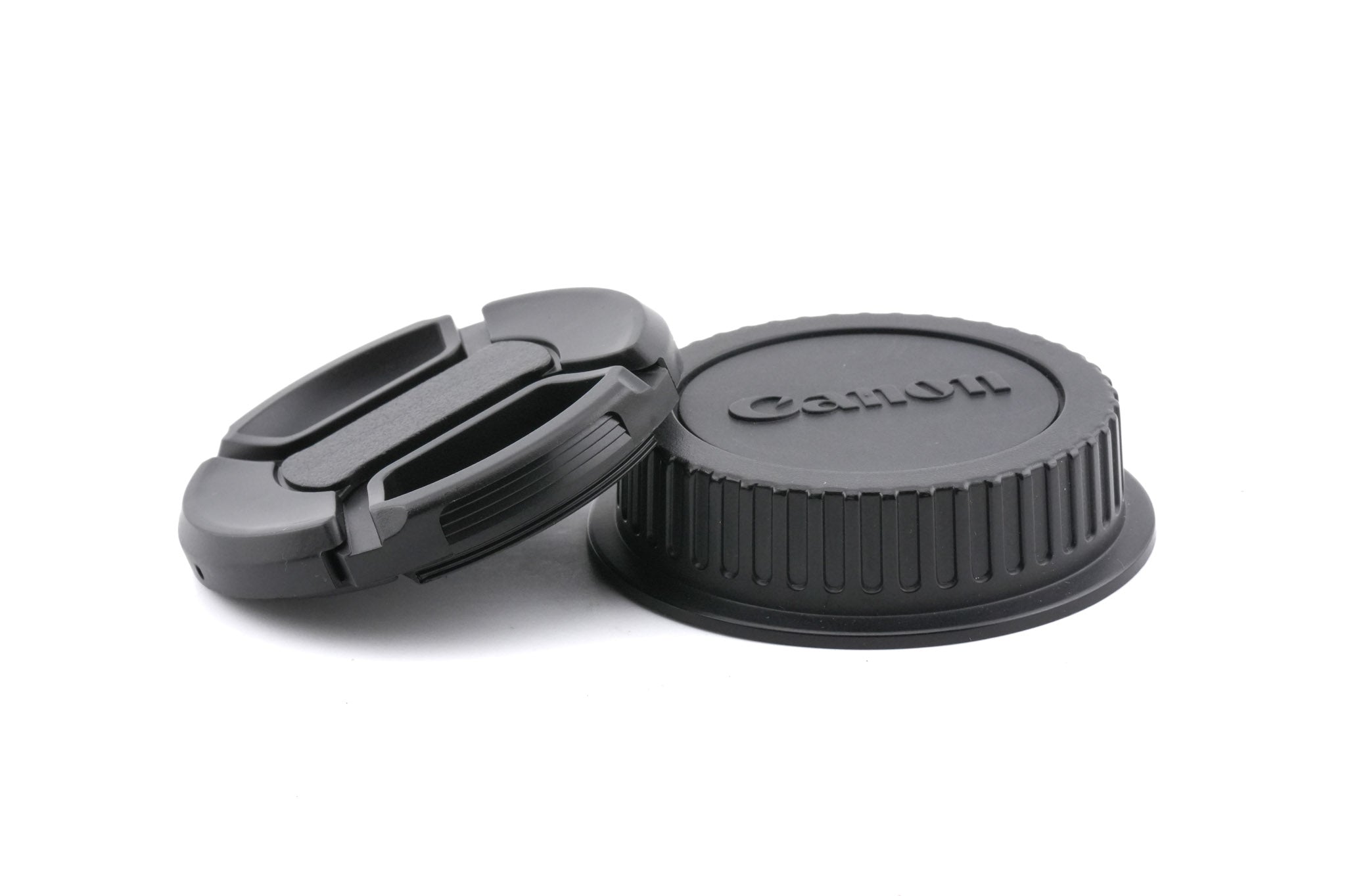 Canon 18-55mm f3.5-5.6 II