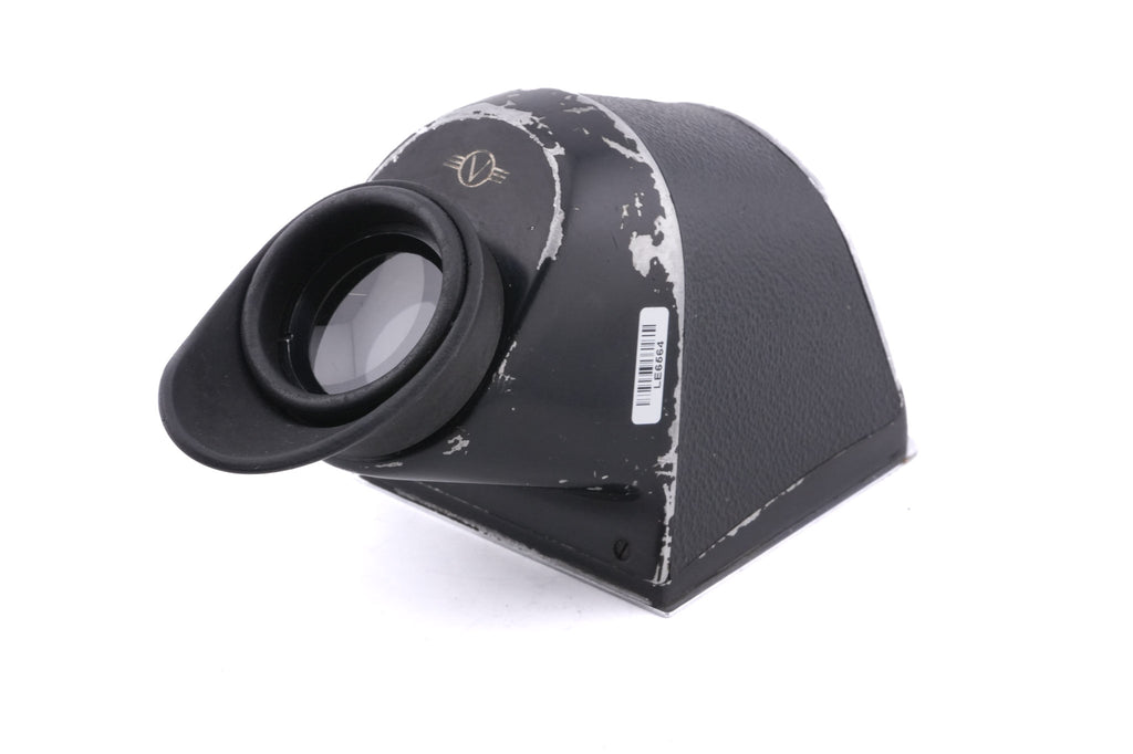 Hasselblad NC-2 Prism Viewfinder (TIPOC / 52027)