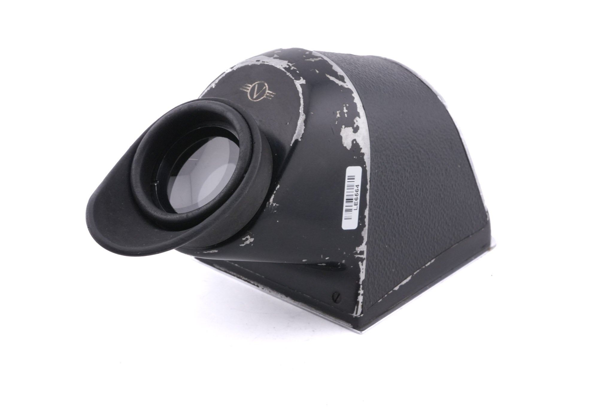 Hasselblad NC-2 Prism Viewfinder (TIPOC / 52027)