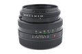 Zenza Bronica 75mm f2.8 Zenzanon PE
