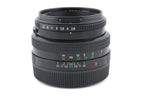 Zenza Bronica 75mm f2.8 Zenzanon PE