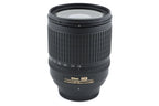 Nikon 18-135mm f3.5-5.6 AF-S Nikkor G ED