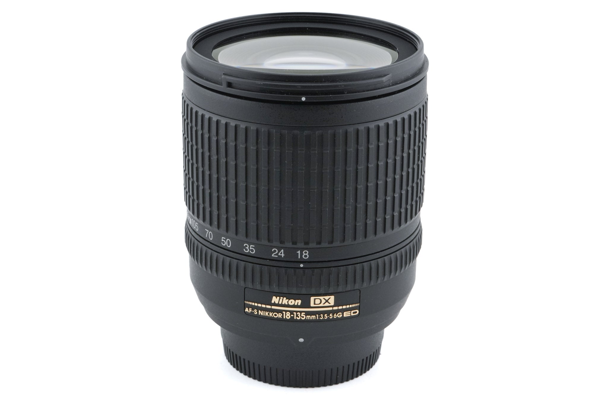 Nikon 18-135mm f3.5-5.6 AF-S Nikkor G ED
