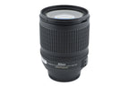Nikon 18-135mm f3.5-5.6 AF-S Nikkor G ED