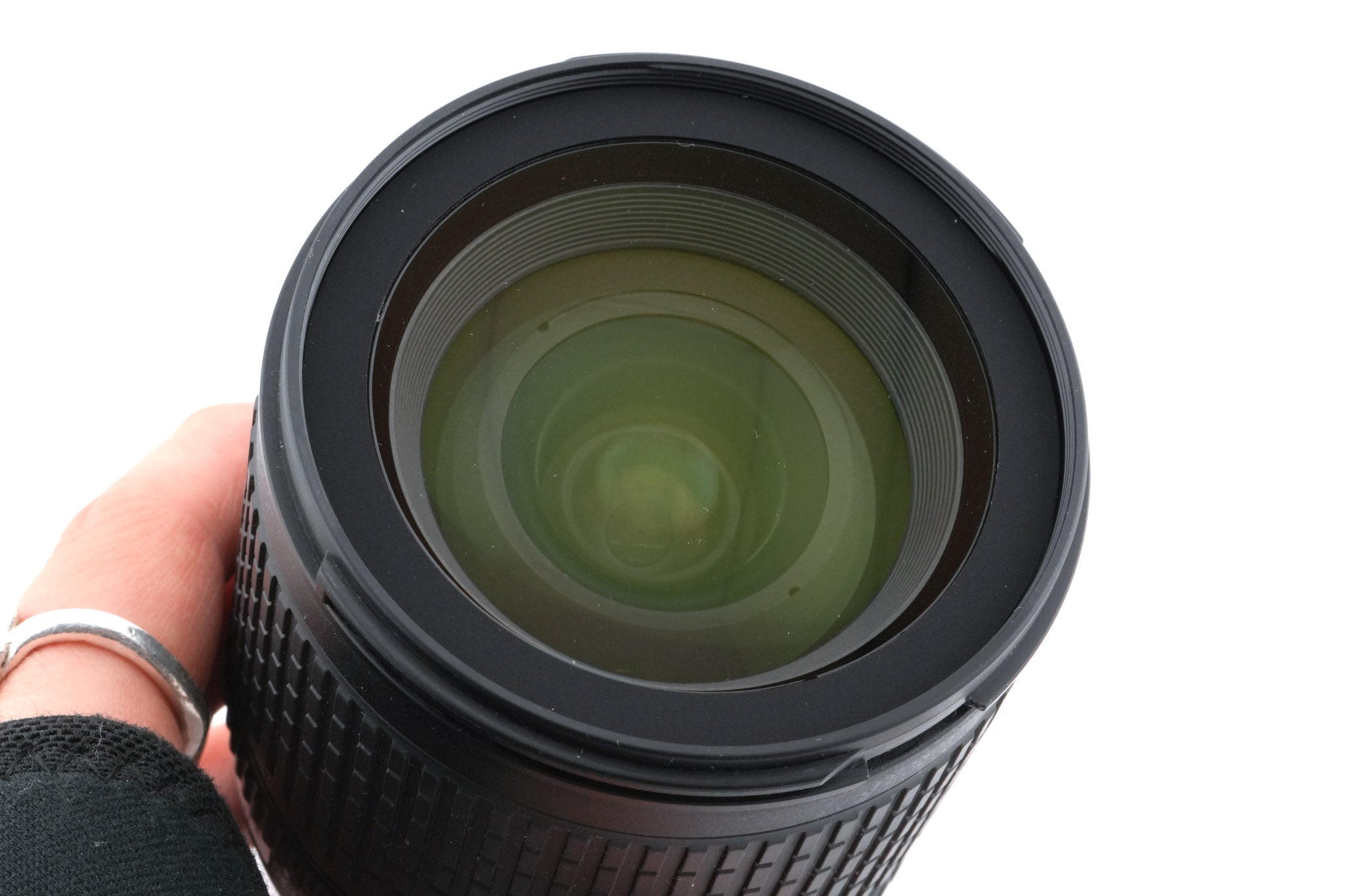 Nikon 18-135mm f3.5-5.6 AF-S Nikkor G ED