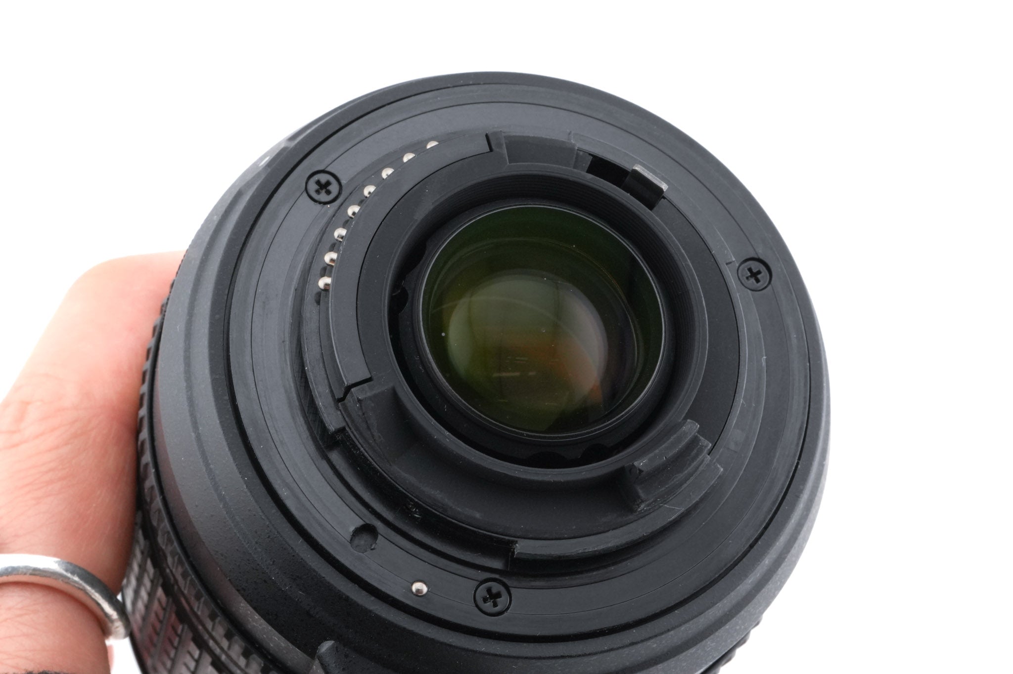 Nikon 18-135mm f3.5-5.6 AF-S Nikkor G ED