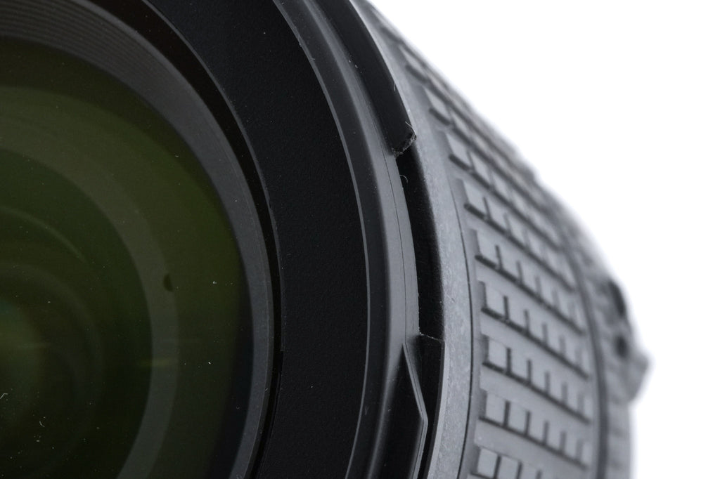 Nikon 18-135mm f3.5-5.6 AF-S Nikkor G ED