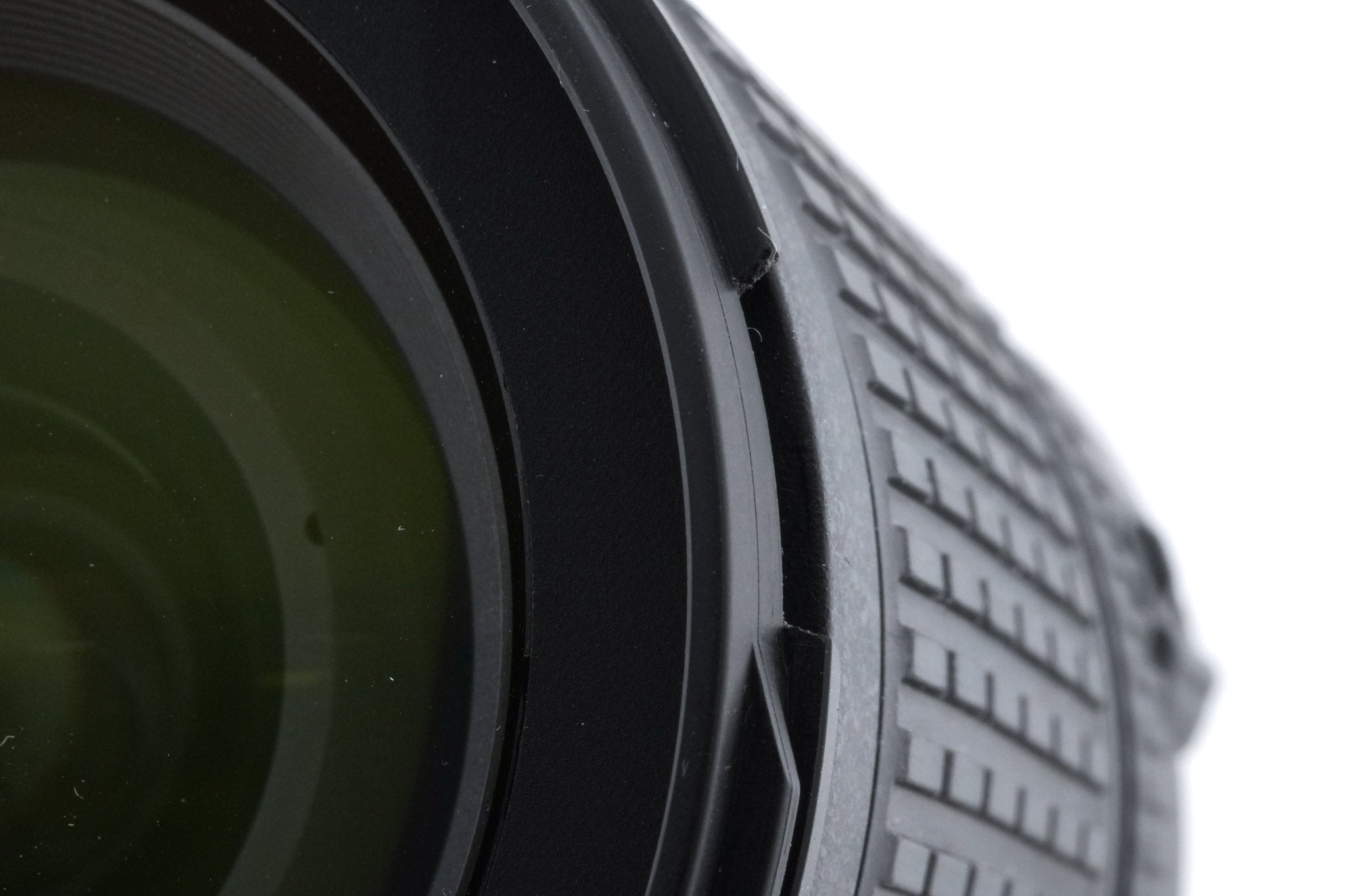 Nikon 18-135mm f3.5-5.6 AF-S Nikkor G ED