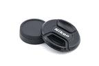 Nikon 18-135mm f3.5-5.6 AF-S Nikkor G ED