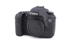 Canon EOS 7D