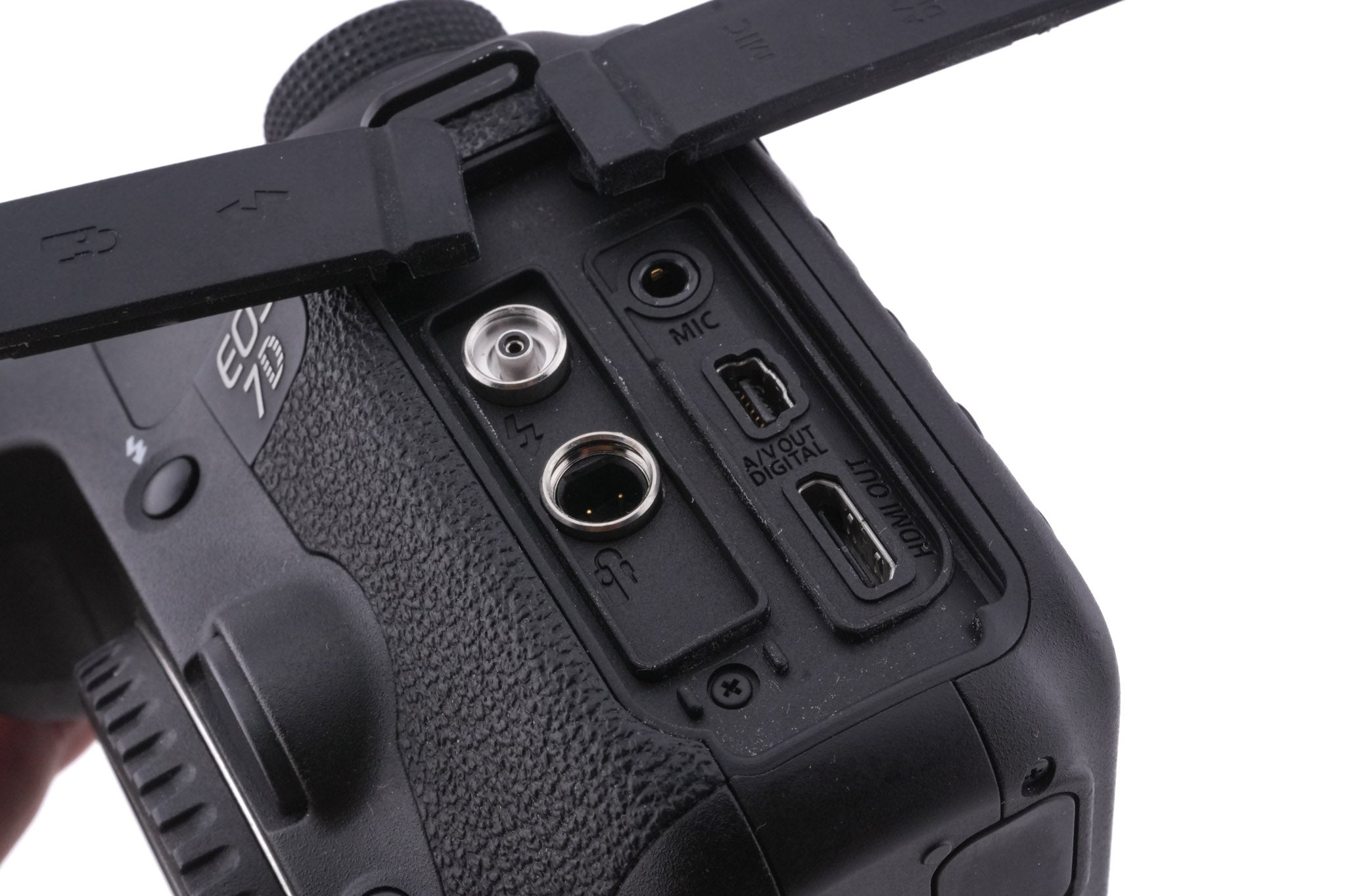 Canon EOS 7D