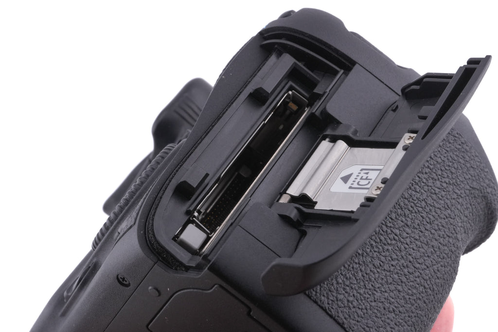 Canon EOS 7D
